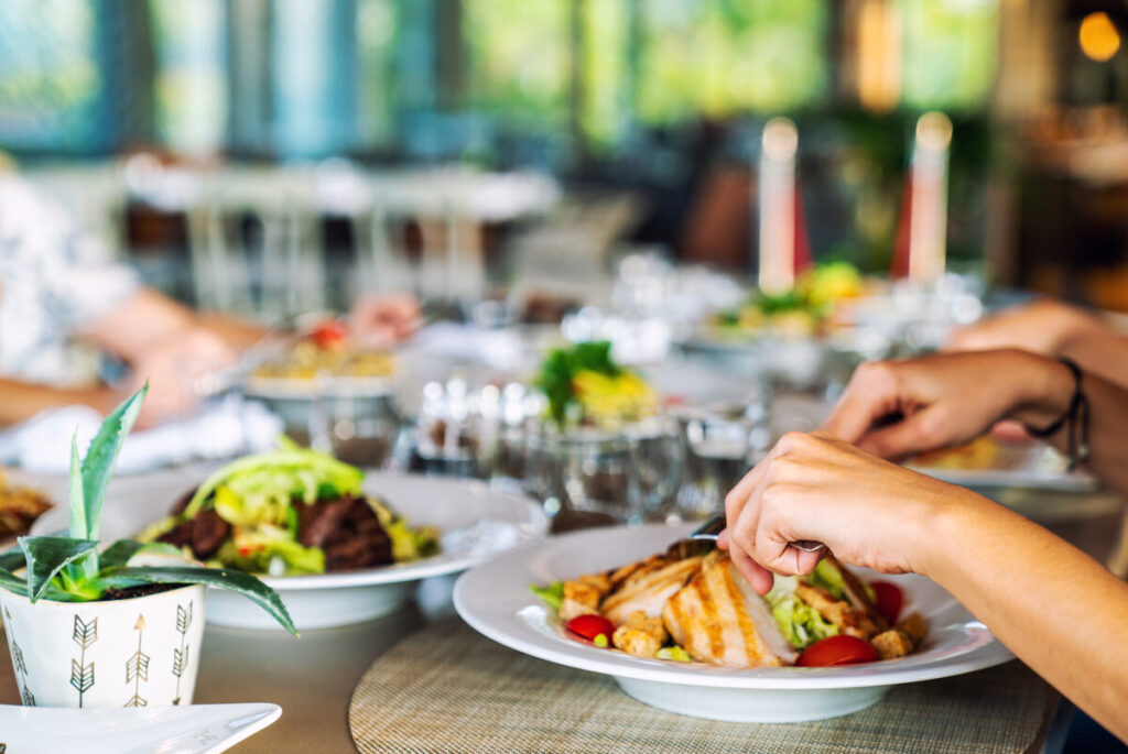 Savoring Oak Hollow: A Food Lover’s Guide to the Best Eats in Tyler’s Most Delicious Neighborhood